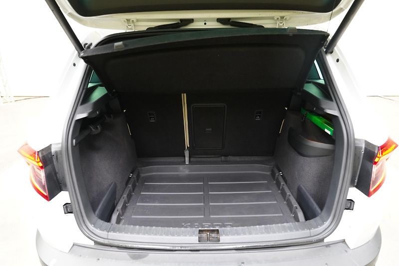 Škoda Karoq - fotka 22 z 23