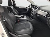 Mercedes-Benz Třídy M (2012) ML 350 BlueTEC, 4X4, Automat - náhled 9
