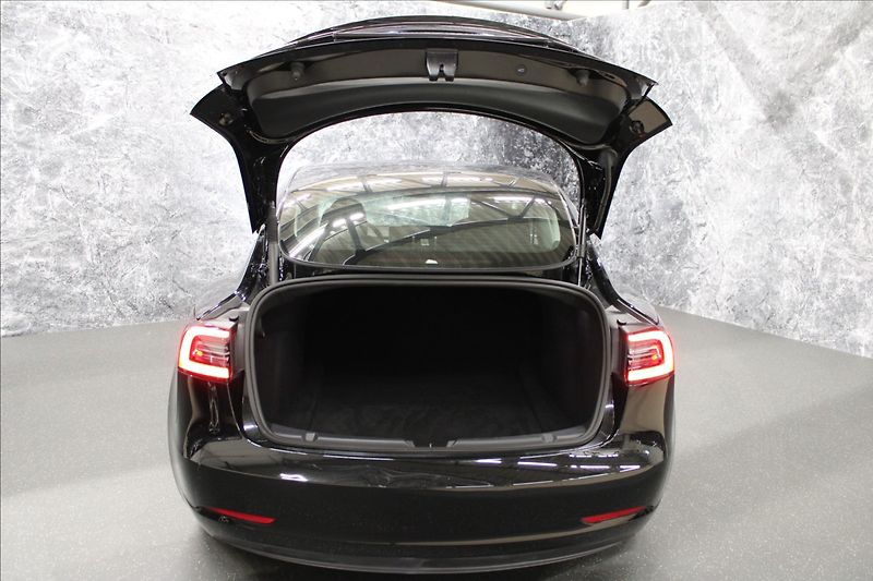 Tesla Model 3 0,0 Long Range 68 600KM - fotka 5 z 33