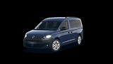 Volkswagen Caddy Maxi 2,0 TDI 4Motion - náhled 1