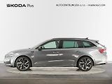 Škoda Octavia (2025) Combi DSG 2.0TDI 110kW SportLi - náhled 2