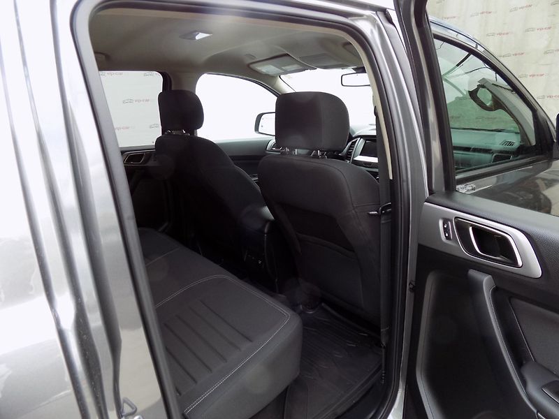 Ford Ranger (2022) 2.3XLT/Double Cab/4WD/AT/ - fotka 18 z 40