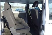 Volkswagen Transporter T6 2.0 TDI.