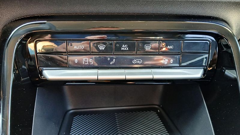 Citroën C3 Aircross (2026) COLLECTION Hybrid 145 k - fotka 21 z 29