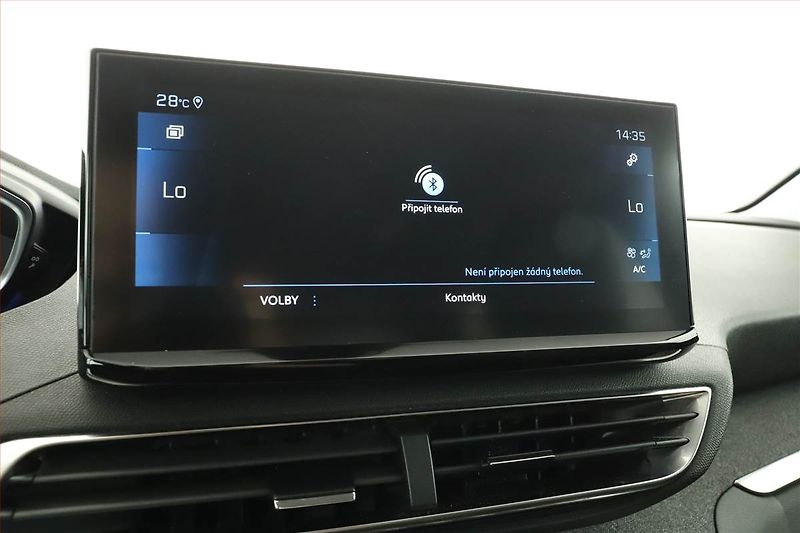 Peugeot 5008 (2022) Allure 1.5 BlueHDi - fotka 17 z 21