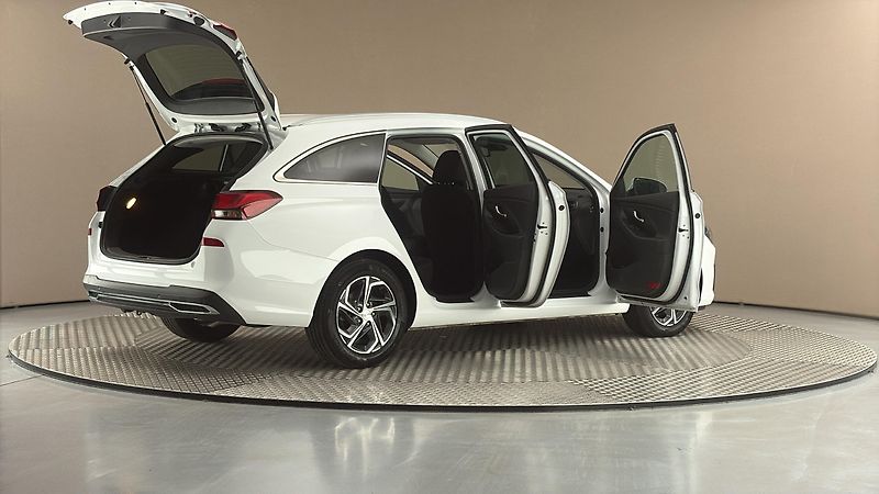 Hyundai i30 1.0 T-GDI Smart Kombi - fotka 6 z 26