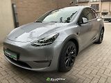 Tesla Model Y (2023) Long Range AWD 4×4 - náhled 3
