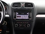 Volkswagen Golf (2011) 1.6 TDI, Serv.kniha, nová STK - náhled 10