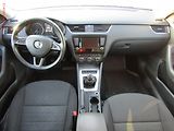 Škoda Octavia (2016) 1.6 TDi, ČR, Xenon, AC - náhled 8