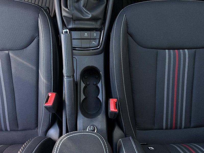 Škoda Scala (2026) Monte Carlo 7DSG 1,0TSI - fotka 10 z 22