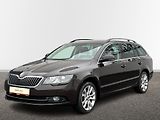 Škoda Superb AMBITION DSG - náhled 1