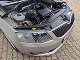 Škoda Octavia (2013) 1.4 TSi Elegance Tempomat - náhled 31