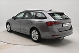 Škoda Octavia 2,0 TDI 110kW DSG Ambition Zár - náhled 7