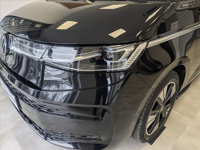 Volkswagen Multivan 1,5 TSI, 130KW, 4 MOTION Long - fotka 3 z 35