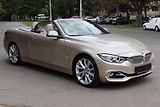 BMW Řada 4 435i CABRIO F33 225kW ČR DPH - náhled 7