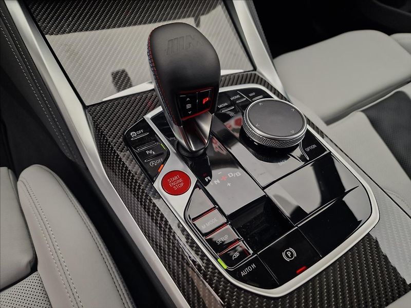 BMW M3 Competition, xDrive,ČR,1.Maj. - fotka 37 z 49