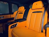 Rolls-Royce Cullinan (2026) Black B SHOOTING STARS BESPOKE - náhled 34