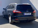 Ford Mondeo (2008) 2.0 TDCi, AC, TZ, park.asist - náhled 6