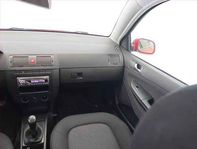 Škoda Fabia (2006) 1.2, po STK, Tažné - fotka 8 z 15