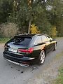 Audi A6 Avant (2019) C8 45 TDI - Vzduch, Quattro  - náhled 2