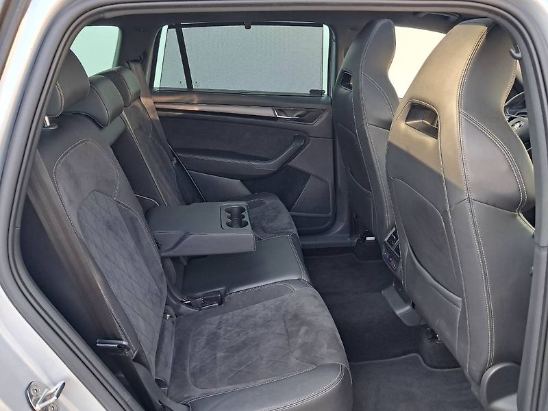 Škoda Kodiaq (2020) SportLine 2.0 TDI / 147 kW 4x4 - fotka 24 z 32