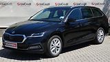Škoda Octavia Combi 1,5 TSI DSG Style - náhled 1