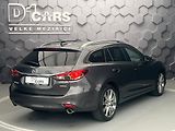 Mazda 6 2.5 SKYACTIV-G 194 Exclusive-L - náhled 4