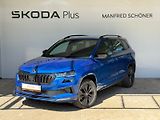 Škoda Karoq (2025) Sportline 1.5 TSI / 110 kW DSG - náhled 1