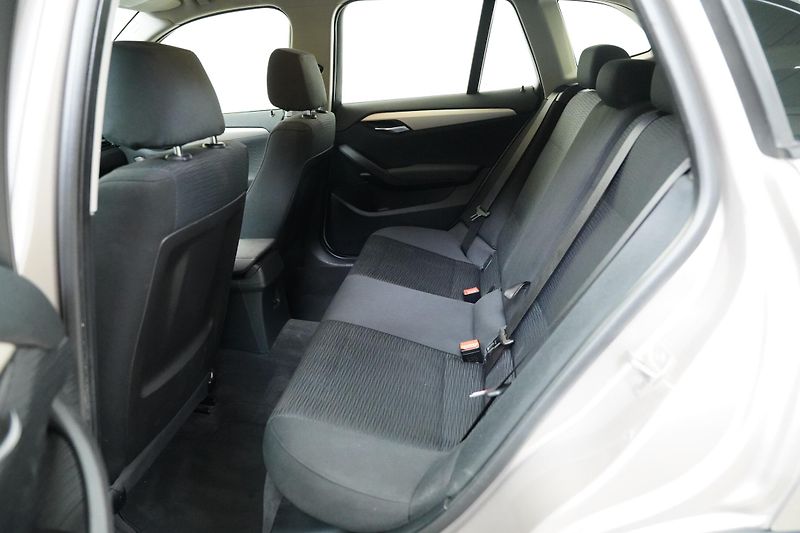 BMW X1 - fotka 19 z 20