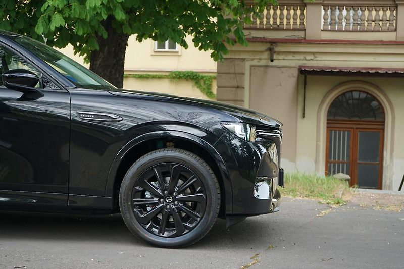 Mazda CX-60 (2026) 3.3 Homura Plus sleva -23 % - fotka 11 z 29