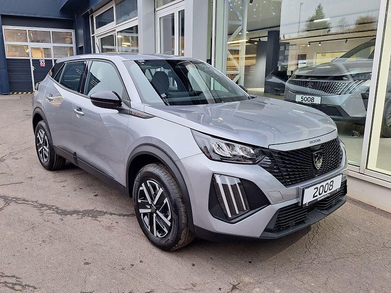Peugeot 2008 (2026) BUSSINES 1.2 TURBO 100k MAN6 - fotka 10 z 22
