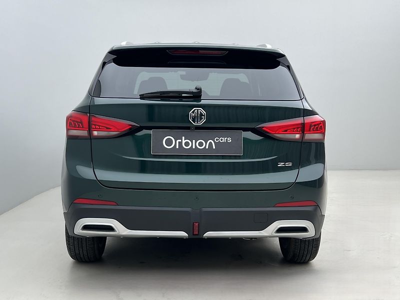MG ZS 1.5 ELEGANCE CZ 1.maj. - fotka 11 z 39