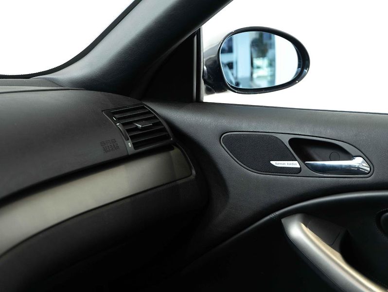BMW M3 Cabrio - fotka 19 z 24