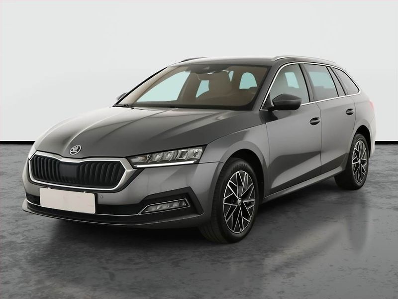 Škoda Octavia (2023) Style 2.0 TDI, ČR,1.maj - fotka 2 z 21