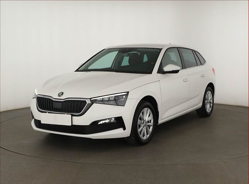 Škoda Scala (2023) Style 1.0 TSI, ČR,1.maj - fotka 2 z 16