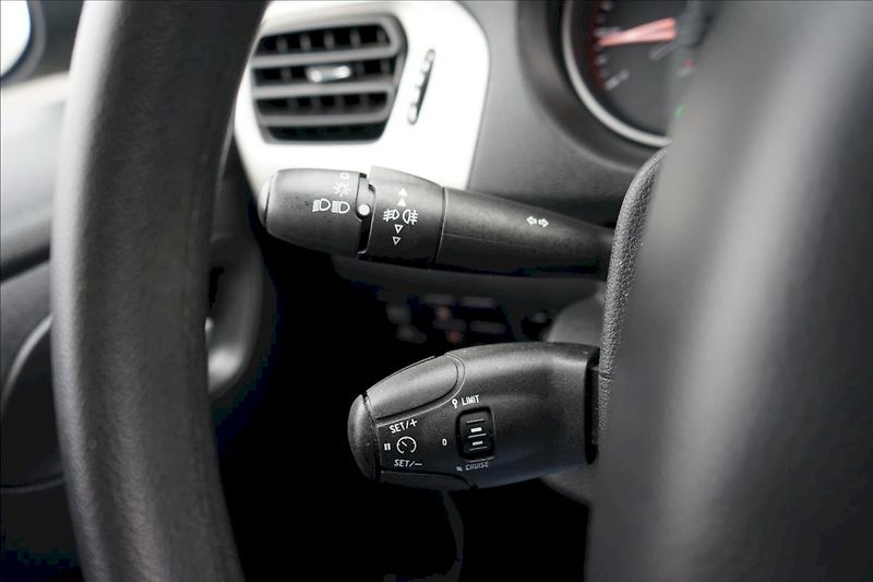 Citroën C-Elysée (2019) 61 kW Feel - fotka 18 z 21