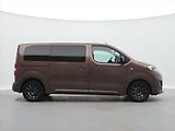 Citroën SpaceTourer 2,0 HDI 130kW Shine CZ DPH - náhled 8