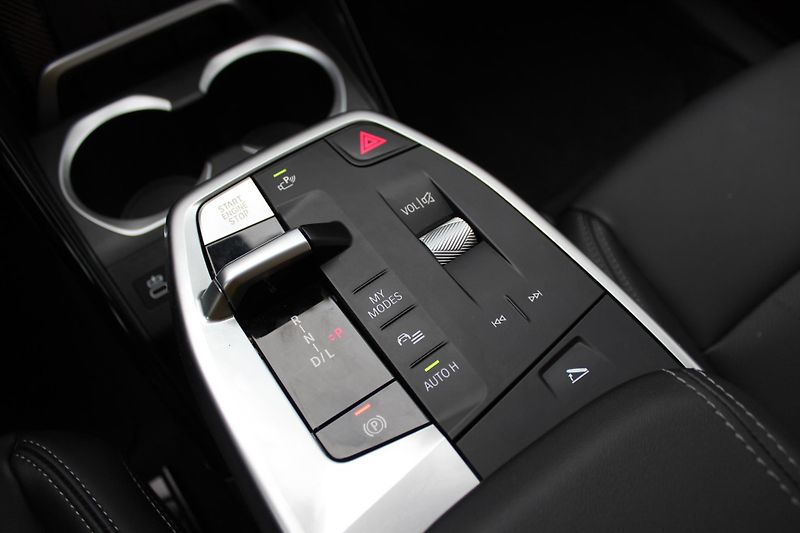 BMW X1 BMW X1 sDrive18i - fotka 13 z 22