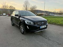 Volvo XC60 (2016) - fotografie inzerátu