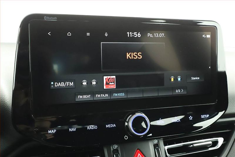 Hyundai i30 (2023) N Performance - fotka 10 z 18