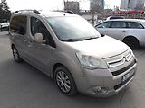 Peugeot Partner Tepee 1,6HDi ČR 2xŠOUP. STK05/2028! - náhled 2