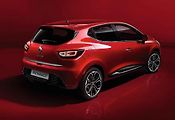 Renault Clio.