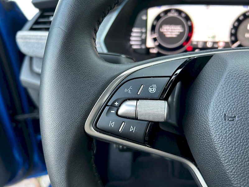 Škoda Octavia (2024) 1.5 TSI 110kW MP6 Top Selectio - fotka 7 z 35