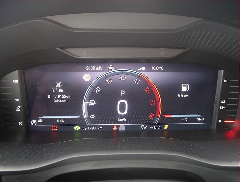 Dacia Duster (2022) 1.0 TCe, LPG, Serv.kniha - fotka 11 z 16