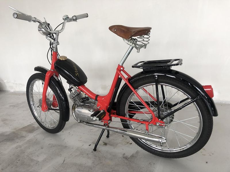 Jawa Ostatní S11 - fotka 3 z 16