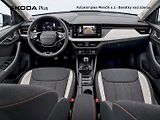 Škoda Kamiq (2024) TOP SELECT TSI 85/1.0 M6F - náhled 4
