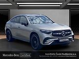 Mercedes-Benz GLC GLC 300 de 4MATIC kupé - náhled 7