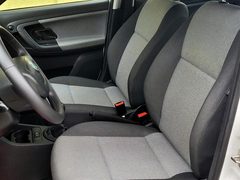 Škoda Fabia 1,2 SERV.KNIHA,KLIMA           - fotka 30 z 41