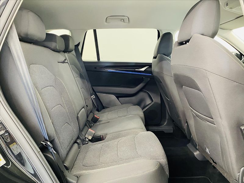 Škoda Kodiaq 2,0 TDI 110kW DSG Selection - fotka 7 z 25