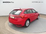Škoda Scala (2025) Selection 1,0 TSI 85kW - náhled 1